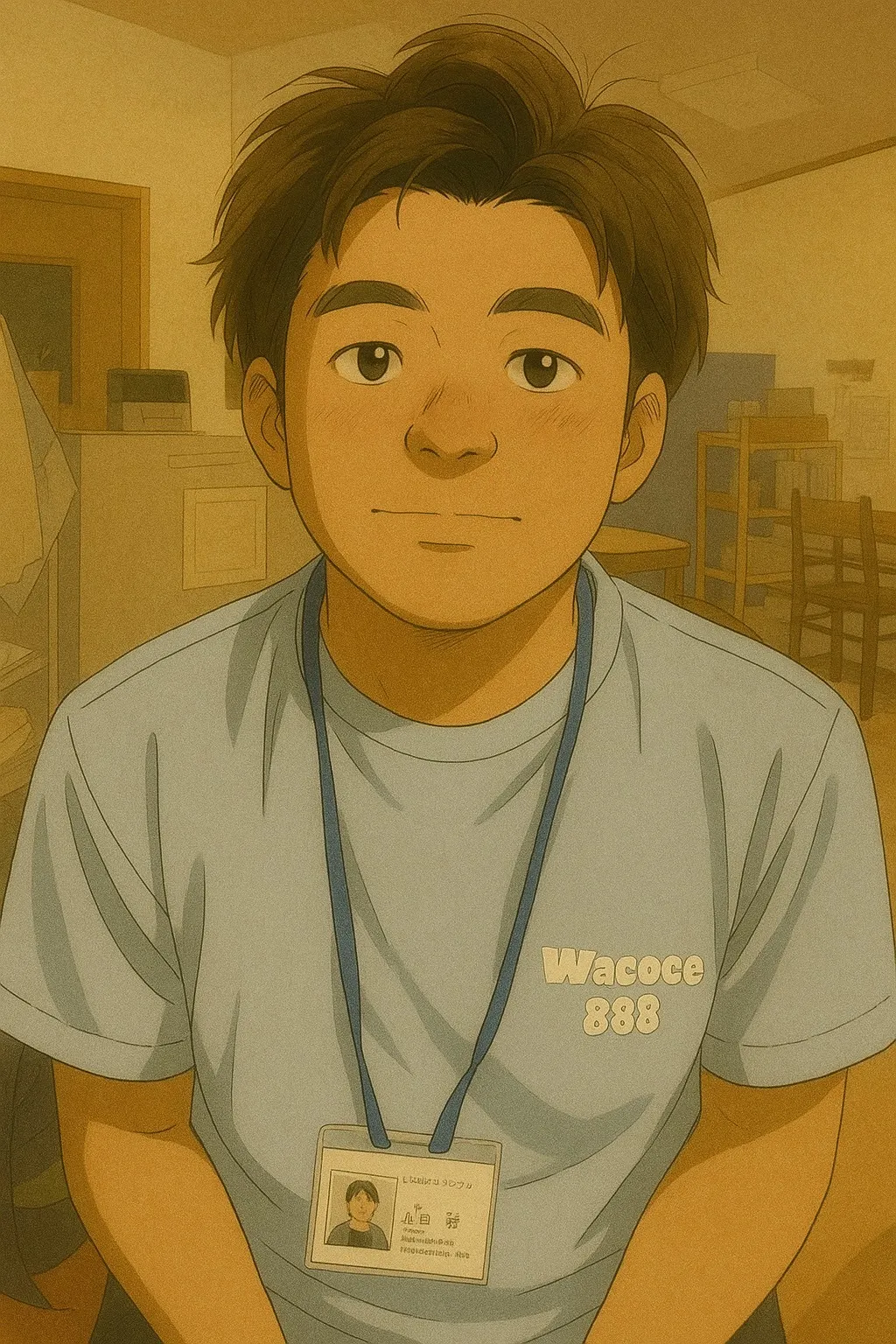 森田徹